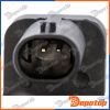 Amortisseur de suspension avant gauche pour MERCEDES | A-ME-004, 2053206701